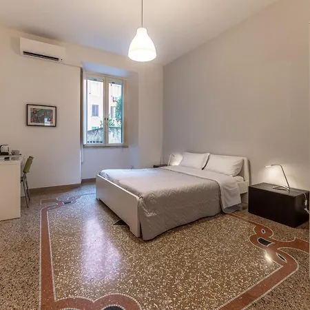 Azzurra - Metro Lodi فندق مبيت وإفطار *